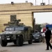 Egyptian prisoners… neglecting the health of people with incurable diseases