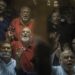 The Morsi Foundation for Democracy condemns the unfair and politicized decisions issued by judicial bodies against figures who reject the military coup