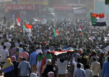 "ناشيونال إنترست": أزمة السودان تدفع مصر إلى حافة الهاوية