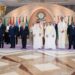 Statement Regarding the 32nd Arab Summit, Jeddah.
