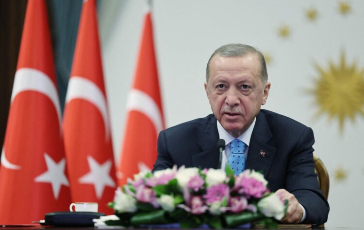 Middle East Eye: Erdogan in a strong position ahead of presidential runoff