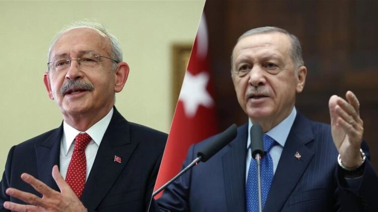 Erdogan or Kılıçdaroğlu?.. Analysts expect the results of the presidential elections in Türkiye