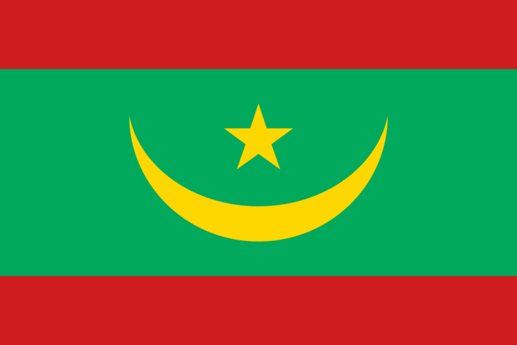 Mauritania... 9 parties are calling for an end to the sorting and a re-election