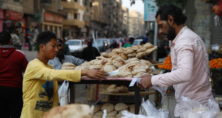 Egypt to raise prices of basic commodities like oil and rice