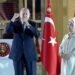 After winning the presidency… Erdogan: The Western media targeted me personally