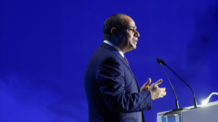 Middle East Monitor: Why have billion-dollar projects inaugurated by Sisi been shut down?