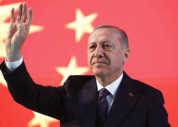 Turkey.. Campaigns continue hours before the electoral silence, and Erdogan calls for wide participation