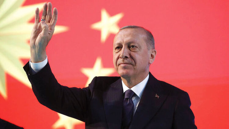 Turkey.. Campaigns continue hours before the electoral silence, and Erdogan calls for wide participation