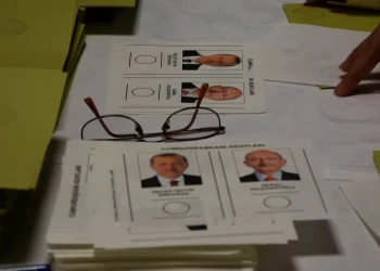 Turkish elections... External votes in the run-off exceed the turnout of the first round