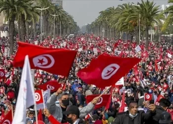 Human Rights Watch: Tunisia Doubles Down on Democratic Rollback