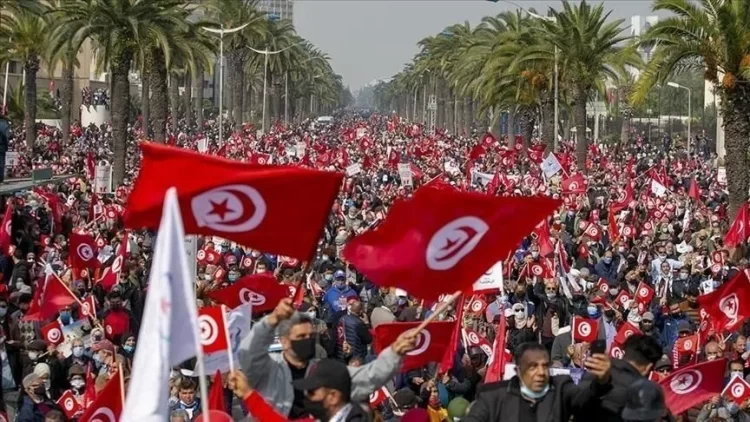 Human Rights Watch: Tunisia Doubles Down on Democratic Rollback
