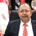 Turkish Supreme Electoral Commission: Erdogan won 49.4% of the vote and Kiljdaroglu got 44.9%