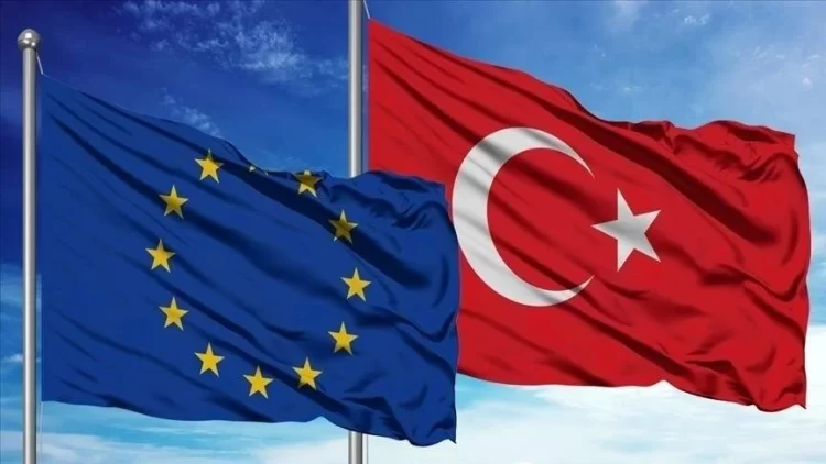 German press says EU doors closed to Türkiye after elections
