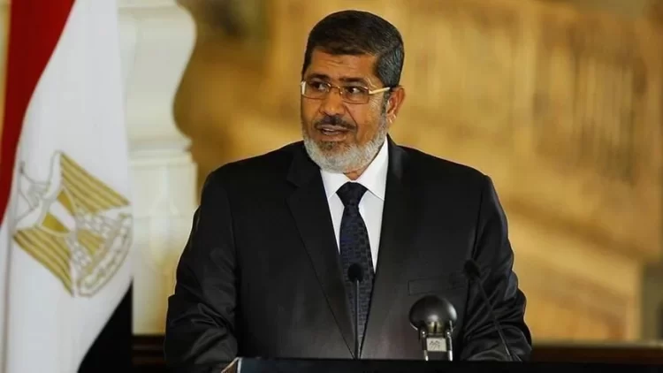 Middle East Eye: Egypt adds 81 names to 'terror list' including Late President Morsi and 'unprecedented' number of journalists