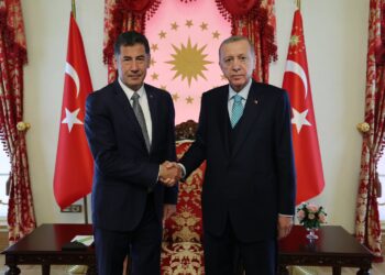 Anticipation and conflicting expectations.. Ogan hints at announcing his position on supporting Erdogan or Kilicdaroglu in the round of deciding Turkey's presidency