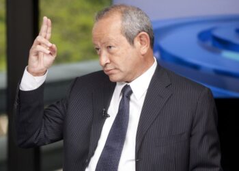 Naguib Sawiris defends brother's decision to relocate investments to Saudi Arabia