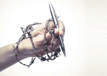 اليوم العالمي لحرية الصحافة: مواقع محجوبة وصحافيون مصريون في السجون