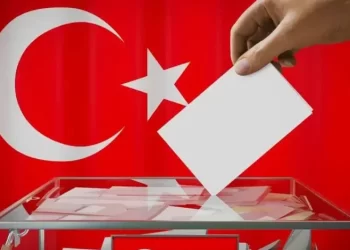 انطلاق عمليات التصويت بالخارج في جولة الاعادة للانتخابات الرئاسية التركية