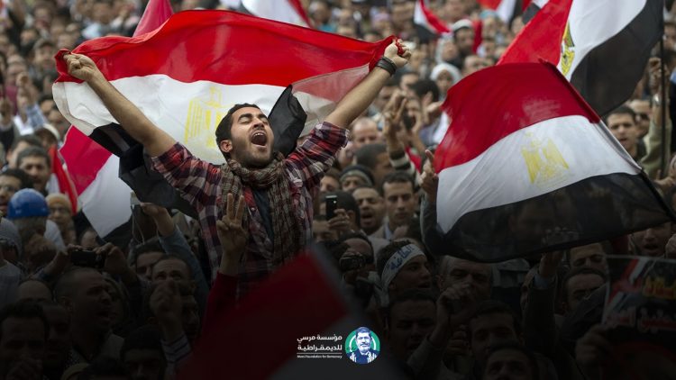 الذكرى الـ 13 لثورة 25 يناير.. مطالب الثورة أعلى صوتاً من وقت قيامها.