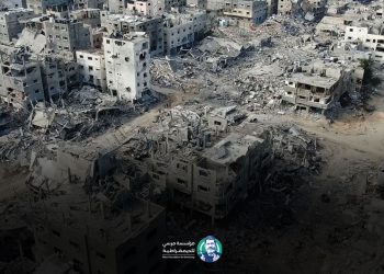 100 يوم على الحرب ضد المدنيين في غزة