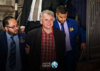 تدين مؤسسة مرسي للديمقراطية العنصرية والكراهية