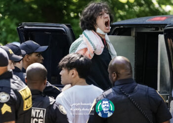 العمل الطلابي الجامعي وحرية التعبير حق أصيل في كل المجتمعات