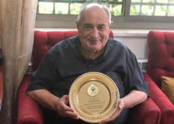 الأب مانويل مسلم