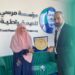 زيارة الإعلامية هالة سمير