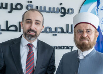 الأب مانويل مسلم