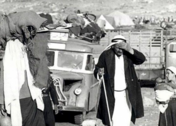 الأمم المتحدة تحيي ذكرى النكبة الفلسطينية تحت عنوان "النكبة الفلسطينية المستمرة"