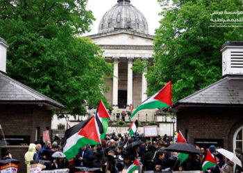 حرب غزة تسقط الحزب الحاكم في الانتخابات البلدية البريطانية