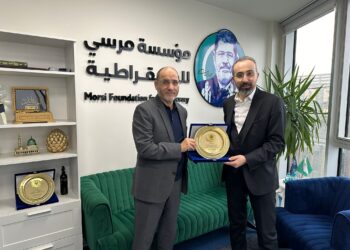 عبد الرزاق مقري