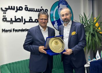 الدكتور رفيق عبد السلام