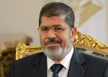 ماذا لو لم يكن مرسي إسلامياً؟