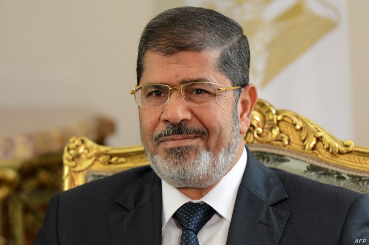 ماذا لو لم يكن مرسي إسلامياً؟