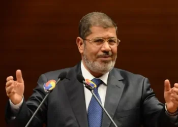 نبذة عن الرئيس المصري الراحل محمد مرسي