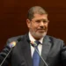 نبذة عن الرئيس المصري الراحل محمد مرسي