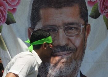 الاحتفال بالعيد مقاومة.. ورسالة إلى روح مرسي