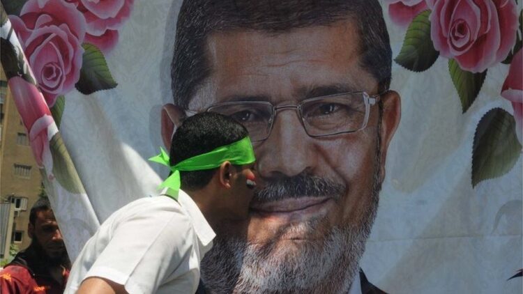 الاحتفال بالعيد مقاومة.. ورسالة إلى روح مرسي