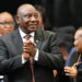 The Morsi Foundation for Democracy congratulates the nation of South Africa and its people on their recent democratic elections