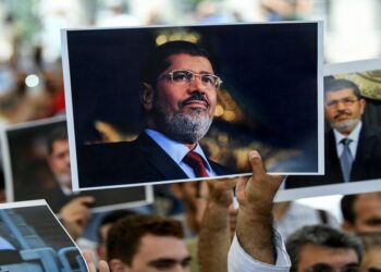 10 مواقف لمرسي قدمت وجهاً مغايراً للرئاسة المصرية