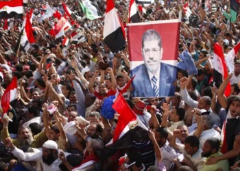 لهذا آثر الرئيس محمد مرسي أن يمضي شهيداً