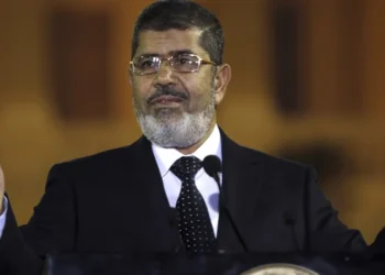 محمد مرسي.. حكاية شنق معنوي
