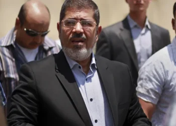 محمد مرسي.. الرئيس الذي تخلى عنه الجميع