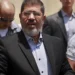 محمد مرسي.. الرئيس الذي تخلى عنه الجميع