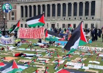 ‎جامعات بلجيكية تعلق التعاون مع الاحتلال الإسرائيلي