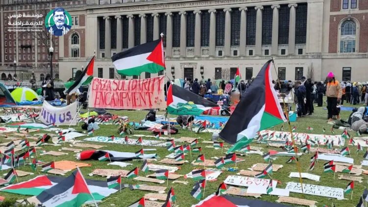 جامعات بلجيكية تعلق التعاون مع الاحتلال الإسرائيلي