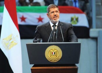 “خطب الدكتور محمد مرسي”.. كتاب يستعرض الوطنية والعقل المستنير لرئيس مصر الشهيد