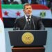 “خطب الدكتور محمد مرسي”.. كتاب يستعرض الوطنية والعقل المستنير لرئيس مصر الشهيد