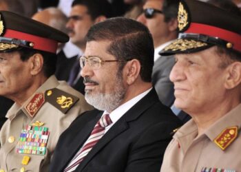 ما وراء "مرسي الله يرحمه"؟!